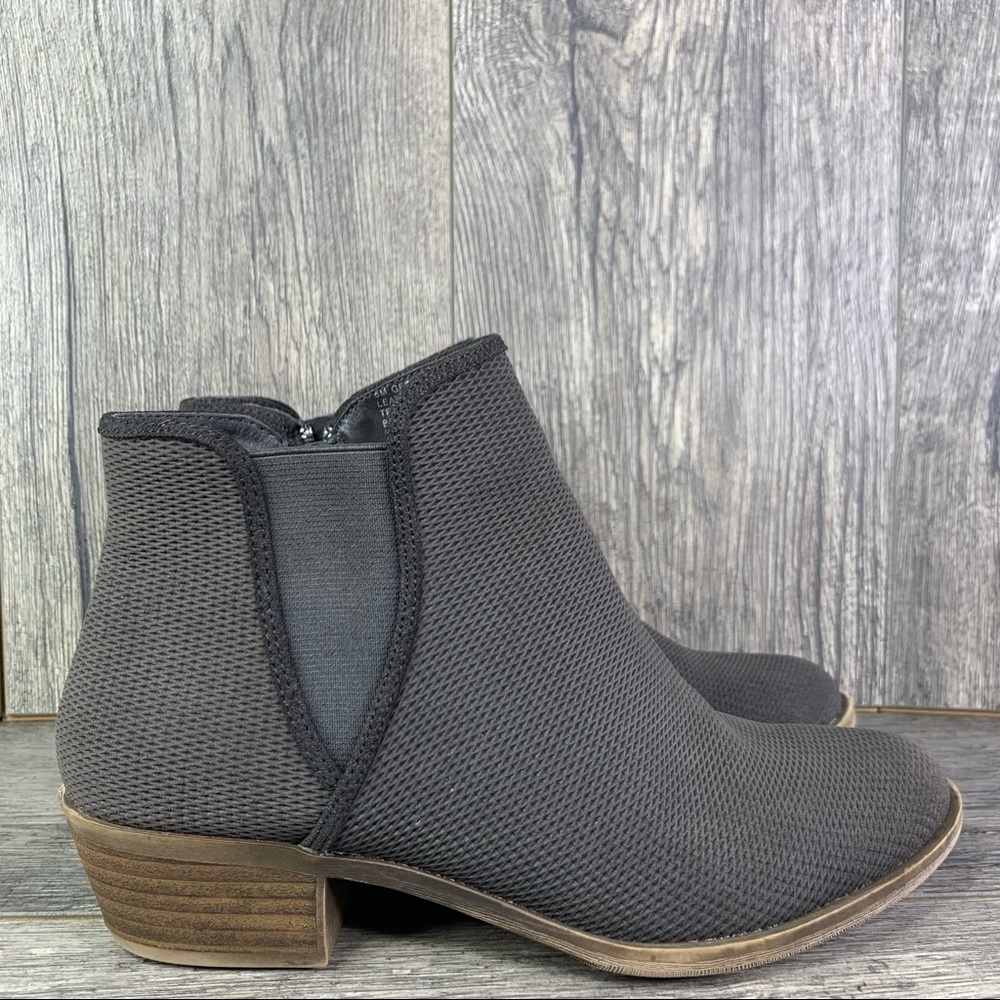 Kensie Gerona Booties